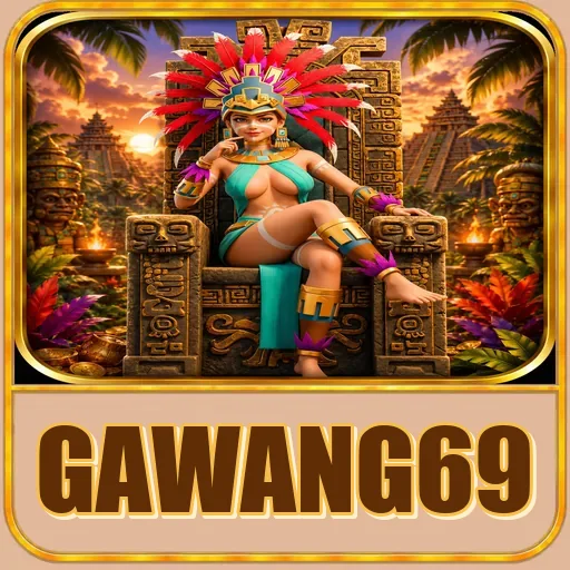 Interface aplikasi gawang69